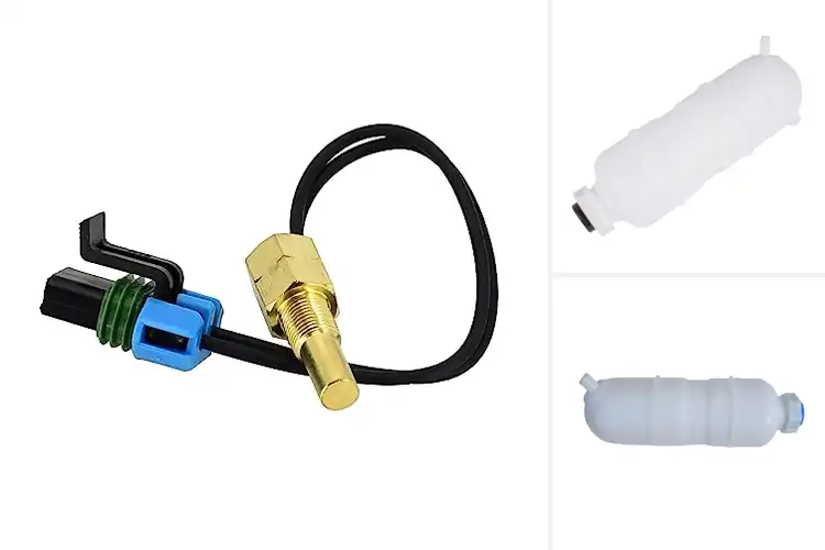 Detailed view of Best Maxima Refrigeration Unit Compatibility