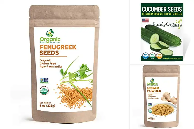 Detailed view of Best Non-GMO Products: Top 10 Picks for a Healthier You