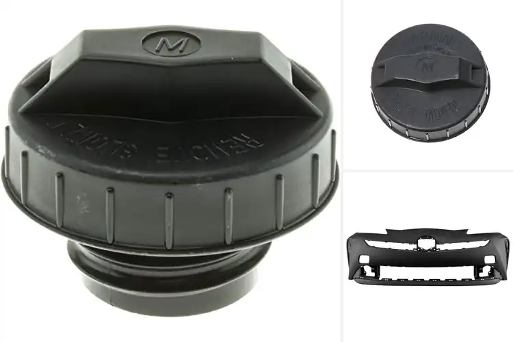 Detailed view of Best OE Equivalent Replacement