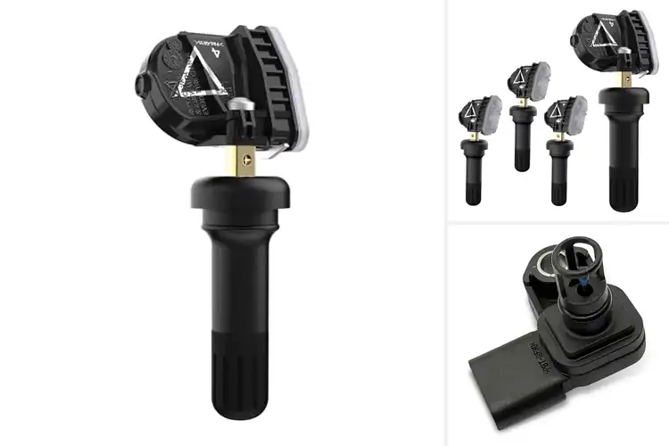 Detailed view of Best OE Spec Replacement Pressure Sensor