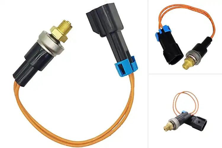 Detailed view of Best OEM Replacement Pressure Sensor 12-00456-00