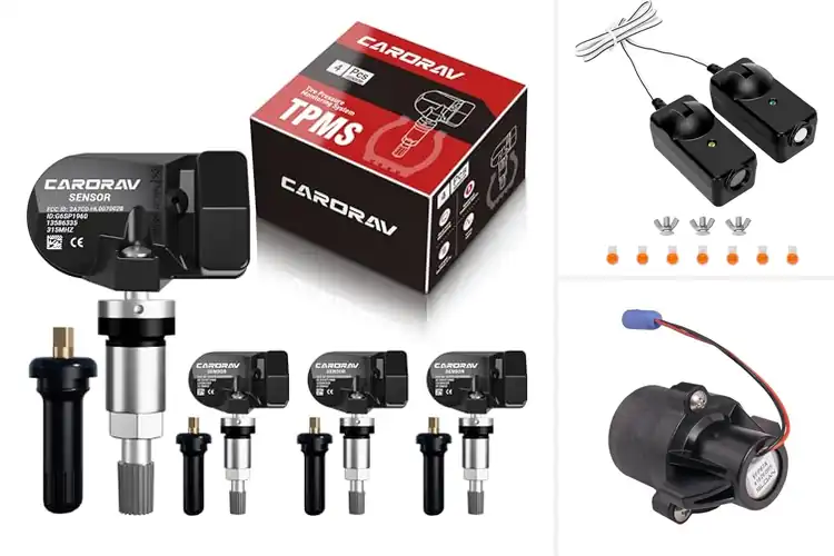 Detailed view of Best OEM Replacement Sensors