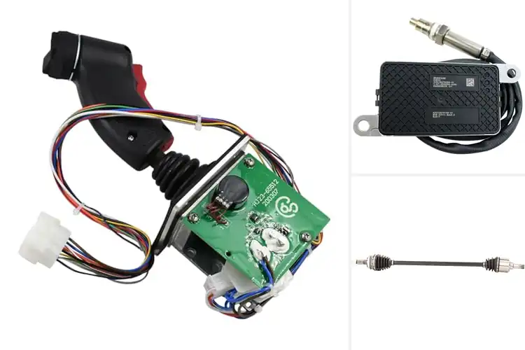 Detailed view of Best Precise OE Requirements Fit