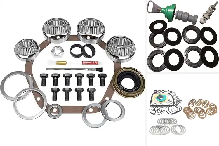 Detailed view of Best Rebuild Solutions
