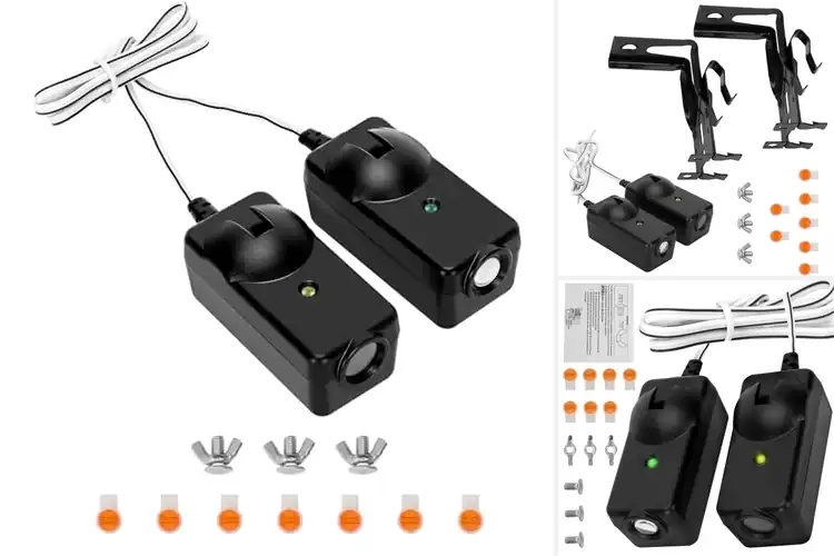 Detailed view of Best Replacement Sensors