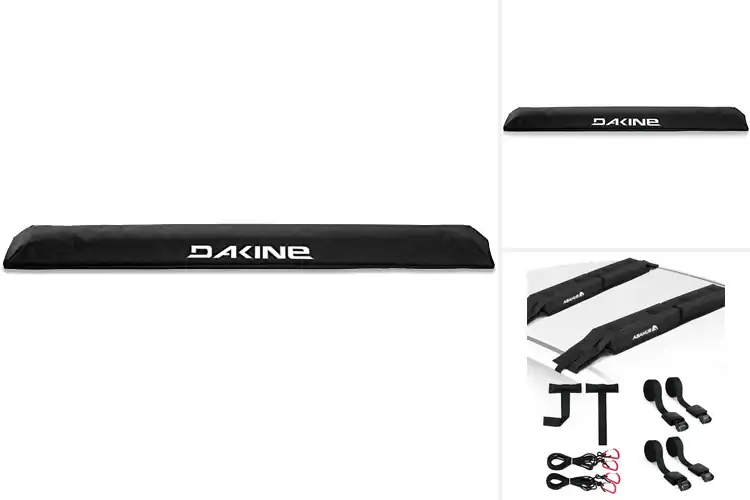 Detailed view of Best Roof Rack Pads: Ultimate Guide for Outdoor Adventures