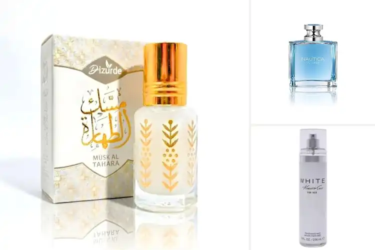 Detailed view of Best Scent For Everyday Wear: Top 10 Versatile Fragrances