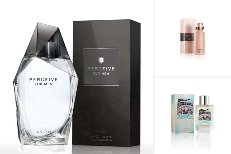 Detailed view of Best Sparkling Cedarwood Fragrance: Elevate Your Scent Game