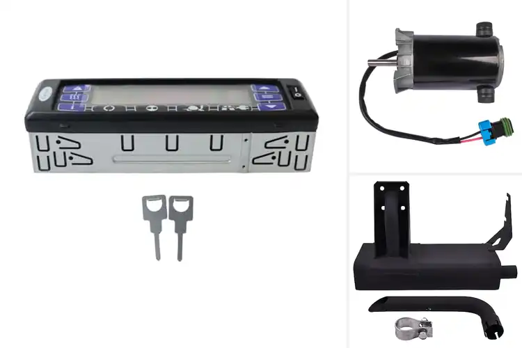 Detailed view of Best Supra 950MT Ultimate Guide to Upgrading Your System
