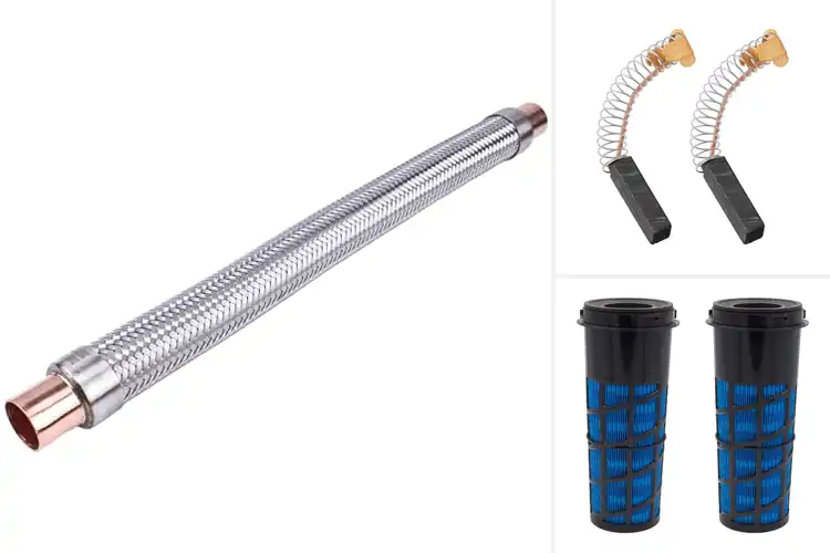 Detailed view of Best Supra Refrigeration Parts