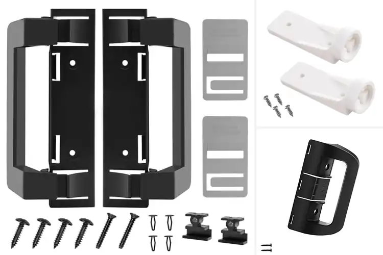 Detailed view of Best Trailer Refrigeration Parts