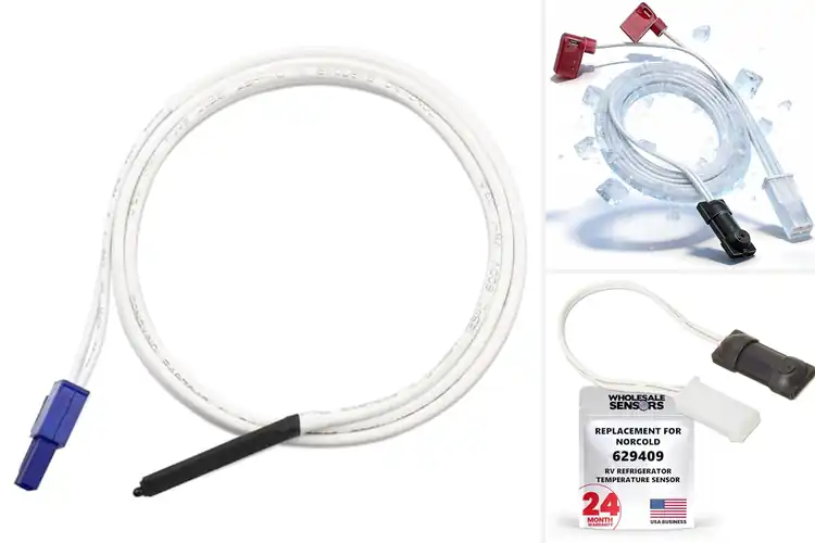 Detailed view of Best Trailer Refrigeration Sensors