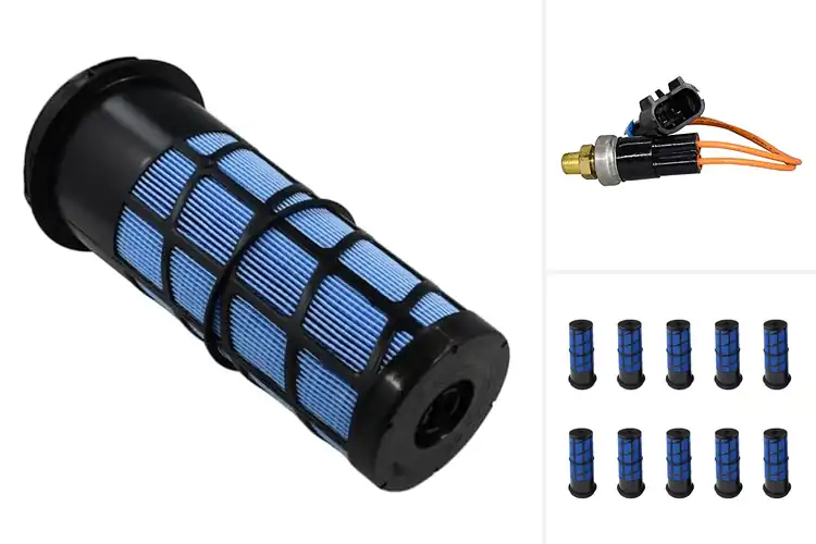 Detailed view of Best Vector Trailer Refrigeration Unit Compatible