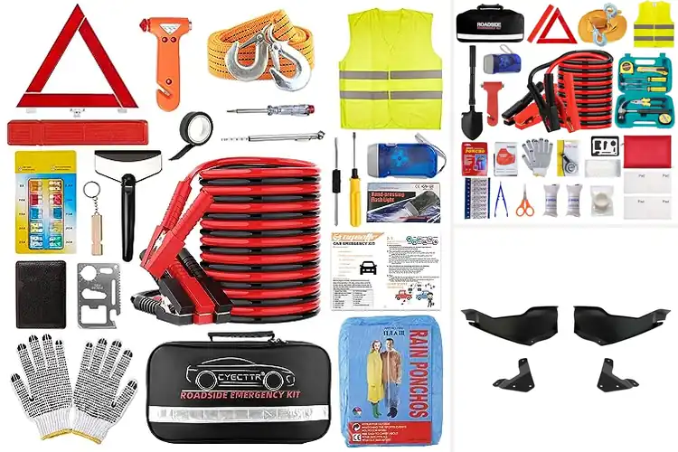 Detailed view of Best Vehicle Compatibility Kits