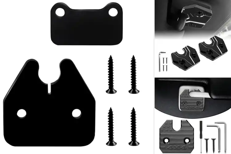 Detailed view of Best Visor Fix Replacements: Top 10 Picks for a Smooth Drive