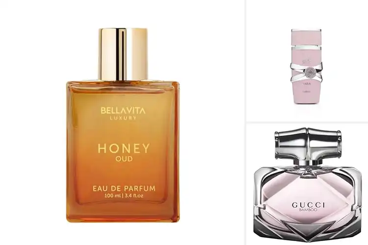 Detailed view of Best Women’s Fragrances: 10 Must-Try Scents for Every Style