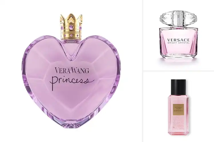 Detailed view of Best Women’s Perfume: 10 Must-Try Scents for Every Occasion